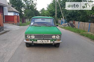 Седан ВАЗ / Lada 2103 1979 в Виннице