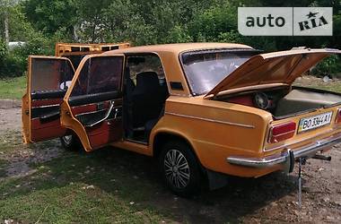 Хэтчбек ВАЗ / Lada 2103 1980 в Подволочиске