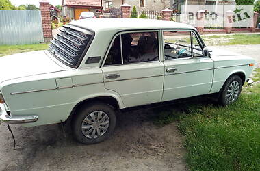 Седан ВАЗ / Lada 2103 1981 в Владимир-Волынском