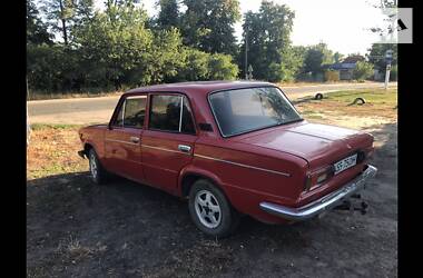 Седан ВАЗ / Lada 2103 1981 в Бершади