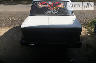Седан ВАЗ / Lada 2103 1981 в Одессе