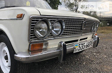 Седан ВАЗ / Lada 2103 1973 в Мукачево