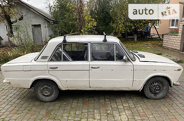 Седан ВАЗ / Lada 2103 1975 в Ивано-Франковске