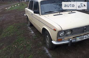 Седан ВАЗ / Lada 2103 1975 в Запорожье