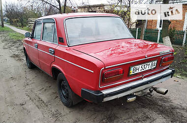 Седан ВАЗ / Lada 2103 1981 в Ананьеве