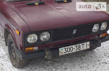 Седан ВАЗ / Lada 2103 1981 в Долине