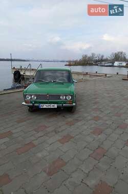 Седан ВАЗ / Lada 2103 1976 в Запорожье