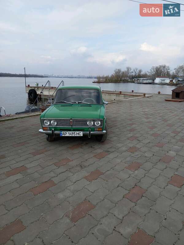 Седан ВАЗ / Lada 2103 1976 в Запорожье