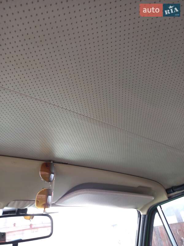 Седан ВАЗ / Lada 2103 1976 в Запорожье