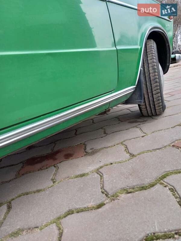 Седан ВАЗ / Lada 2103 1976 в Запорожье