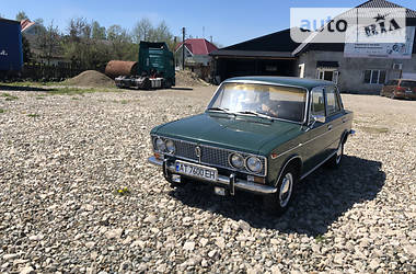 Седан ВАЗ 2103 1976 в Рогатині