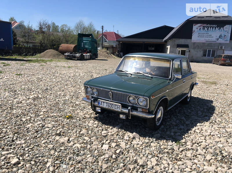 ВАЗ / Lada 2103 1976
