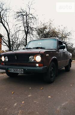 Седан ВАЗ / Lada 2103 1975 в Сарнах