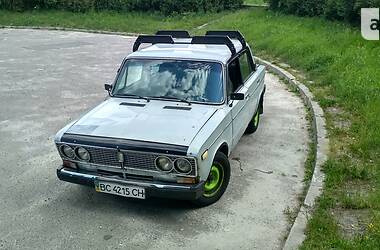 Седан ВАЗ / Lada 2103 1974 в Львове