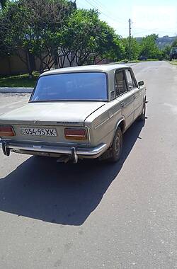 Седан ВАЗ / Lada 2103 1974 в Купянске