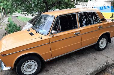 Седан ВАЗ / Lada 2103 1976 в Пологах