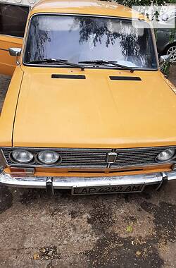 Седан ВАЗ / Lada 2103 1976 в Пологах