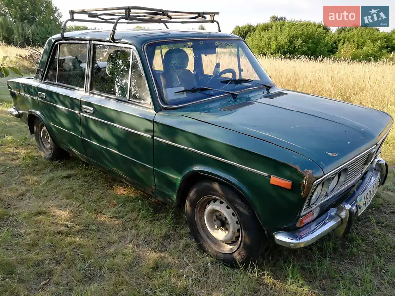 ВАЗ / Lada 2103