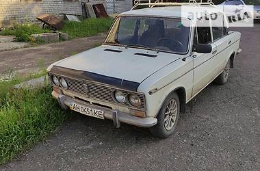 Хэтчбек ВАЗ / Lada 2103 1982 в Константиновке