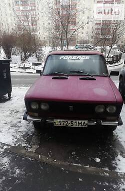 Седан ВАЗ / Lada 2103 1978 в Києві