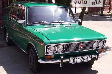 Седан ВАЗ / Lada 2103 1975 в Рівному