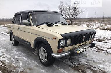 Седан ВАЗ / Lada 2103 1974 в Константиновке