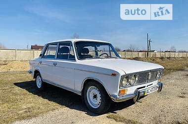 Седан ВАЗ / Lada 2103 1978 в Ковеле