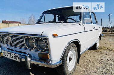 Седан ВАЗ / Lada 2103 1978 в Ковеле