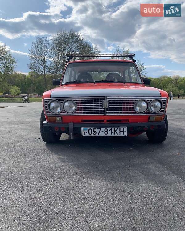 Седан ВАЗ / Lada 2103 1976 в Виннице