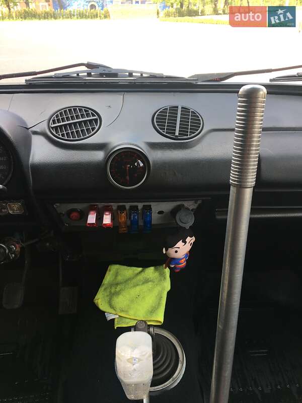 Седан ВАЗ / Lada 2103 1976 в Виннице