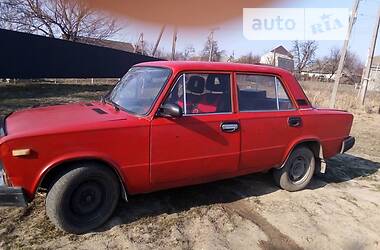 Седан ВАЗ / Lada 2103 1980 в Баришівка