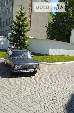 Седан ВАЗ / Lada 2103 1977 в Тернополе