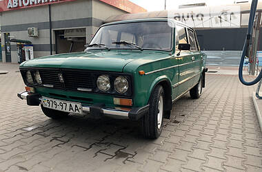 Седан ВАЗ / Lada 2103 1975 в Кривом Роге