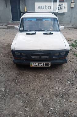 Седан ВАЗ / Lada 2103 1973 в Нововолынске