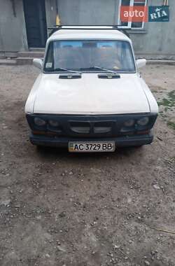 Седан ВАЗ 2103 1973 в 