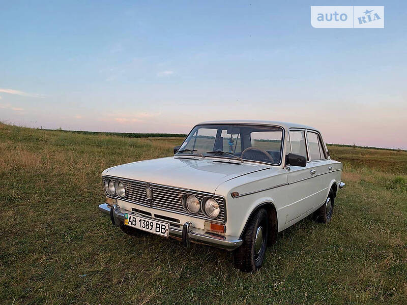 Седан ВАЗ / Lada 2103 1978 в Липовце