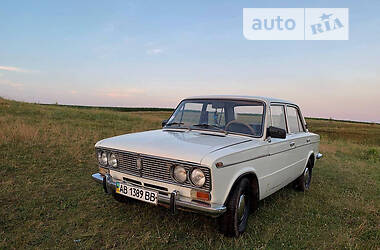 Седан ВАЗ / Lada 2103 1978 в Липовце