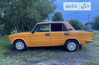Седан ВАЗ / Lada 2103 1983 в Кролевці