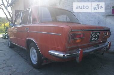 Седан ВАЗ / Lada 2103 1980 в Ровно