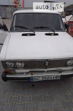 Седан ВАЗ / Lada 2103 1976 в Львові