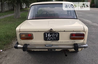 Седан ВАЗ / Lada 2103 1974 в Днепре