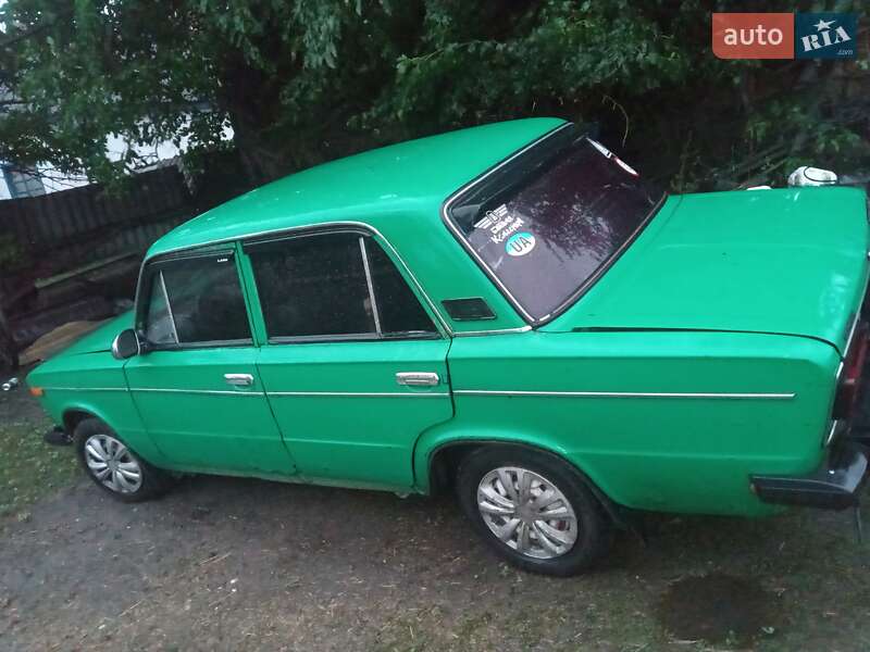 Седан ВАЗ / Lada 2103 1977 в Семеновке