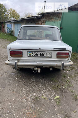 Седан ВАЗ / Lada 2103 1980 в Волочиську