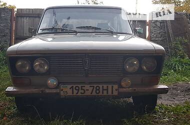 Универсал ВАЗ / Lada 2103 1974 в Виннице