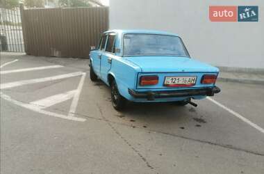 Седан ВАЗ / Lada 2103 1975 в Кам'янському