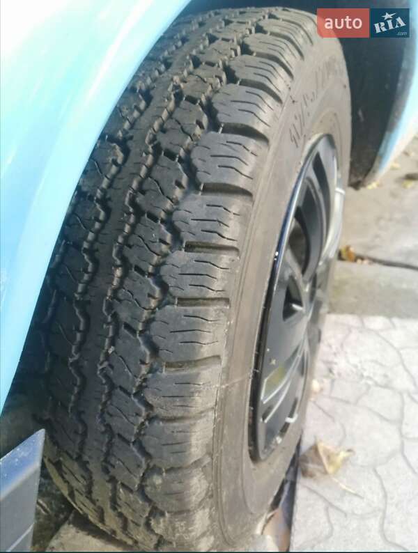 Седан ВАЗ / Lada 2103 1975 в Кам'янському