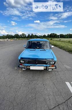 Седан ВАЗ / Lada 2103 1973 в Бару