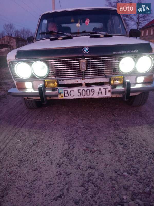 Седан ВАЗ / Lada 2103 1977 в Рава-Русской