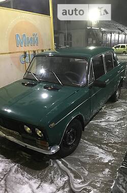 Седан ВАЗ / Lada 2103 1973 в Коростышеве