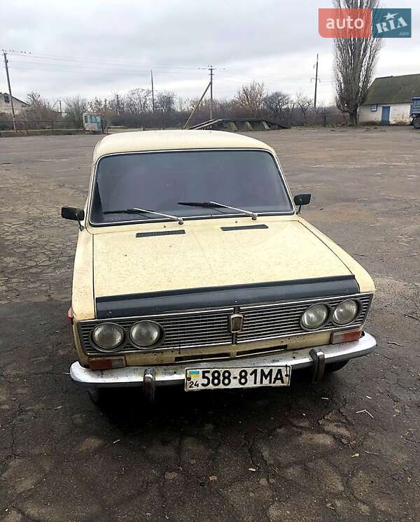 Седан ВАЗ / Lada 2103 1974 в Кропивницком